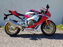 Motorrad kaufen Neufahrzeug HONDA CBR 1000 SP (sport)