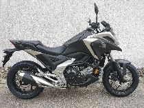 Motorrad kaufen Neufahrzeug HONDA NC 750 XA (enduro)