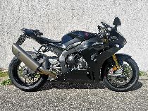 Motorrad kaufen Occasion HONDA CBR 1000 RR-R Fireblade SP (sport)