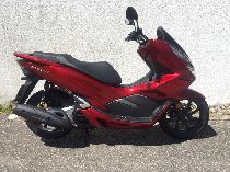 Motorrad kaufen Neufahrzeug HONDA PCX WW 125 A (roller)