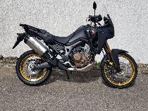Motorrad kaufen Neufahrzeug HONDA CRF 1000 A Africa Twin (enduro)
