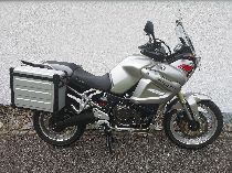 Motorrad kaufen Occasion YAMAHA Super Tenere 1200 Z (enduro)