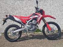 Motorrad kaufen Neufahrzeug HONDA CRF 250 L (enduro)