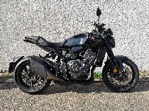 Motorrad kaufen Neufahrzeug HONDA CB 1000 RA (naked)
