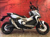Motorrad kaufen Occasion HONDA X-ADV 750 (roller)