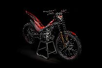 Motorrad kaufen Neufahrzeug MONTESA Cota 4RT (trial)