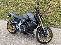 Motorrad kaufen Occasion HONDA CB 1000 RA ABS (naked)
