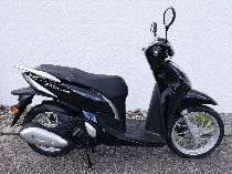 Motorrad kaufen Neufahrzeug HONDA SH 125 Mode (roller)