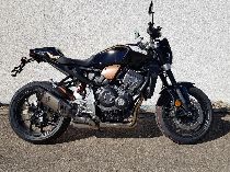 Motorrad kaufen Neufahrzeug HONDA CB 1000 RA ABS (naked)