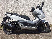 Motorrad kaufen Neufahrzeug HONDA NSS 300 A Forza (roller)