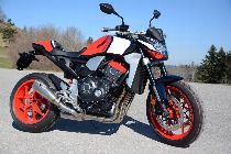 Motorrad kaufen Neufahrzeug HONDA CB 1000 RA ABS (naked)