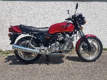 Motorrad kaufen Oldtimer HONDA CBX1000 (touring)