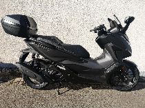 Motorrad kaufen Neufahrzeug HONDA NSS 125 AD Forza (roller)