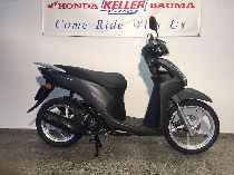 Motorrad kaufen Neufahrzeug HONDA NSC 110 MPD (roller)