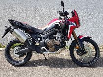 Motorrad kaufen Neufahrzeug HONDA CRF 1000 D Africa Twin Dual Clutch (enduro)