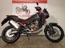 Motorrad kaufen Neufahrzeug HONDA CRF 1100 L A2 Africa Twin (enduro)