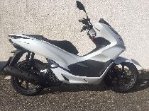 Motorrad kaufen Neufahrzeug HONDA PCX WW 125 A (roller)