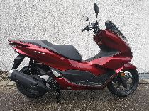 Motorrad kaufen Neufahrzeug HONDA PCX WW 125 A (roller)
