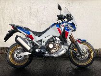 Motorrad kaufen Neufahrzeug HONDA CRF 1100 L A4 Africa Twin Adventure Sports (enduro)