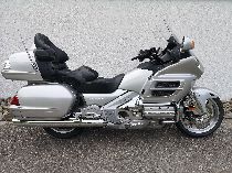  Motorrad kaufen Occasion HONDA GL 1800 Gold Wing A ABS (touring)