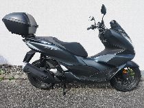 Motorrad kaufen Occasion HONDA PCX WW 125 A (roller)