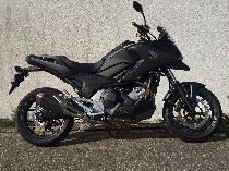 Motorrad kaufen Neufahrzeug HONDA NC 750 XD (enduro)