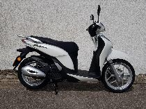 Motorrad kaufen Neufahrzeug HONDA ANC 125 (roller)