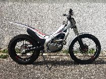 Motorrad kaufen Occasion MONTESA Cota 4RT (trial)
