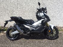 Motorrad kaufen Neufahrzeug HONDA X-ADV 750 (roller)
