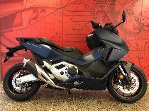  Motorrad kaufen Neufahrzeug HONDA NSS 750 Forza (roller)