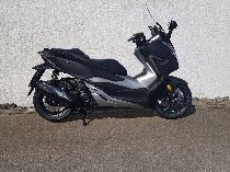 Motorrad kaufen Neufahrzeug HONDA NSS 300 A Forza (roller)