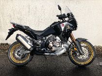 Motorrad kaufen Neufahrzeug HONDA CRF 1100 L D4 Africa Twin Adventure Sports DCT (enduro)