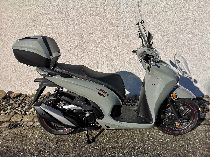 Motorrad kaufen Neufahrzeug HONDA SH 350 A (roller)