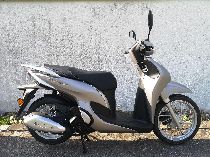 Motorrad kaufen Neufahrzeug HONDA SH 125 Mode (roller)