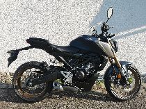 Motorrad kaufen Neufahrzeug HONDA CB 125 R (naked)