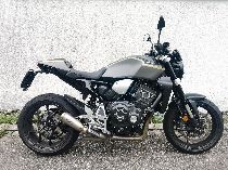 Motorrad kaufen Neufahrzeug HONDA CB 1000 RA ABS (naked)