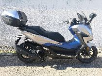 Motorrad kaufen Neufahrzeug HONDA NSS 125 AD Forza (roller)