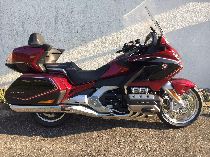 Motorrad kaufen Neufahrzeug HONDA GL 1800 Gold Wing Tour DA (touring)
