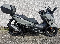 Motorrad kaufen Neufahrzeug HONDA NSS 350 A Forza (roller)