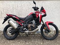 Motorrad kaufen Neufahrzeug HONDA CRF 1100 L D2 Africa Twin DCT (enduro)
