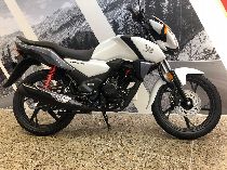 Motorrad kaufen Neufahrzeug HONDA CB 125 F (touring)