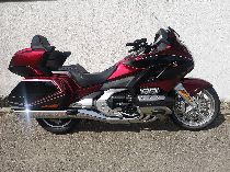 Motorrad kaufen Vorjahresmodell HONDA GL 1800 Gold Wing Tour DA (touring)