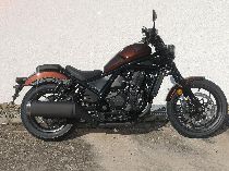 Motorrad kaufen Neufahrzeug HONDA CMX 1100 Rebel (custom)