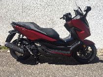Motorrad kaufen Neufahrzeug HONDA NSS 125 AD Forza ABS (roller)