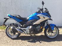 Motorrad kaufen Neufahrzeug HONDA NC 750 XD (enduro)