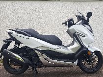 Motorrad kaufen Occasion HONDA NSS 300 A Forza (roller)