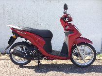 Motorrad kaufen Neufahrzeug HONDA NSC 110 MPD Vision (roller)