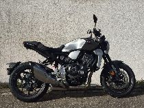 Motorrad kaufen Neufahrzeug HONDA CB 1000 RA ABS (naked)