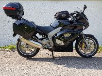 Motorrad kaufen Occasion HONDA CBF 1000 ABS (sport)