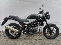 Motorrad kaufen Occasion HONDA VTR 250 (sport)